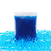 27.000 Bolas de Gel Orbeez Azul - OrbiGel ( PROMOÇÃO FINAL DE ANO )