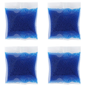 12.000 Bolas de Gel Orbeez Azul - OrbiGel ( PROMOÇÃO FINAL DE ANO )