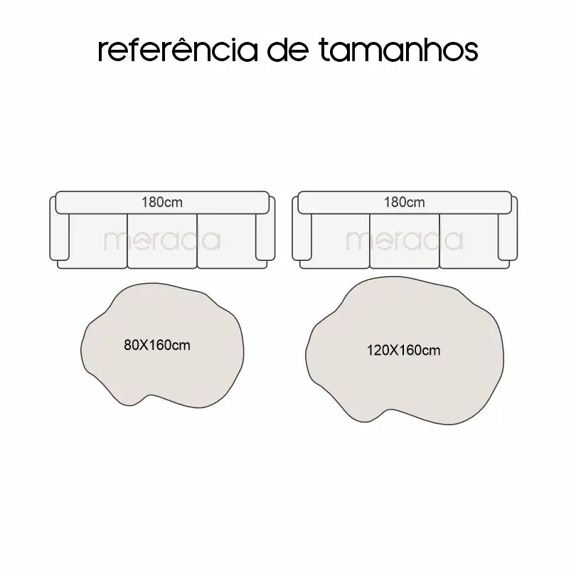 Tapete Para Sala Luce Estilo e Elegância Minimal