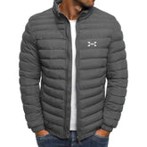 Jaqueta Puffer Masculina PF - Luce - ( PROMOÇÃO BLACK NOVEMBRO )