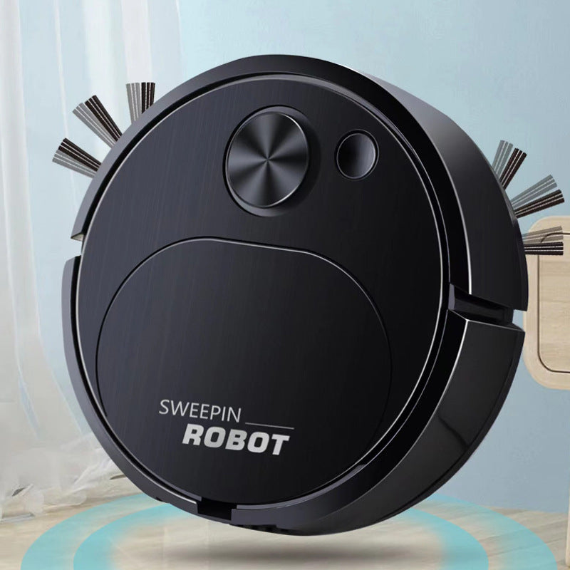 [PROMOÇÃO - Últimas Unidades] CleanRobot - Robô Inteligente 4 em 1 [AUTOMÁTICO] - Loja Use Luce