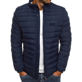 Jaqueta Puffer Masculina PF - Luce - ( PROMOÇÃO BLACK NOVEMBRO )