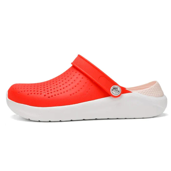 Sandália Crocs Ultra Comfort Ortopédica - ( PROMOÇÃO FINAL DE ANO )